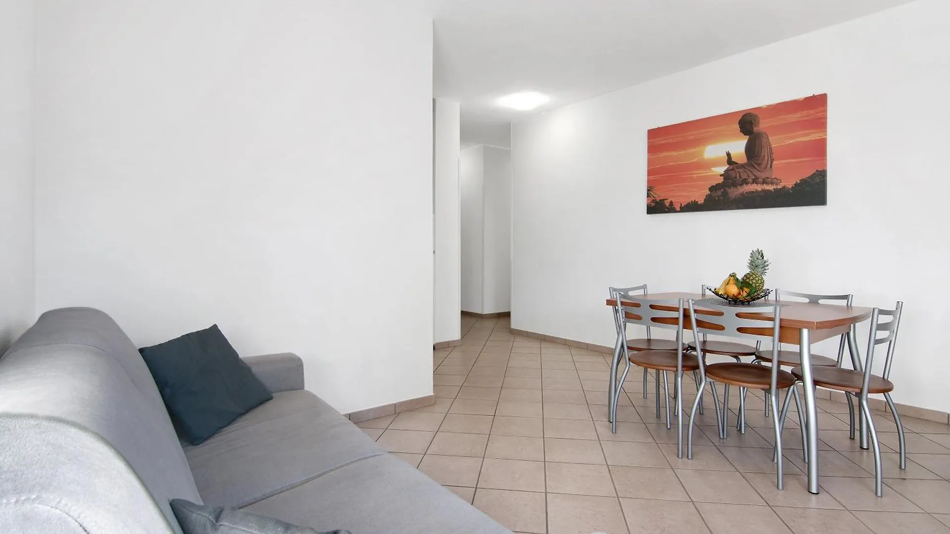 Casa Lierna Villa