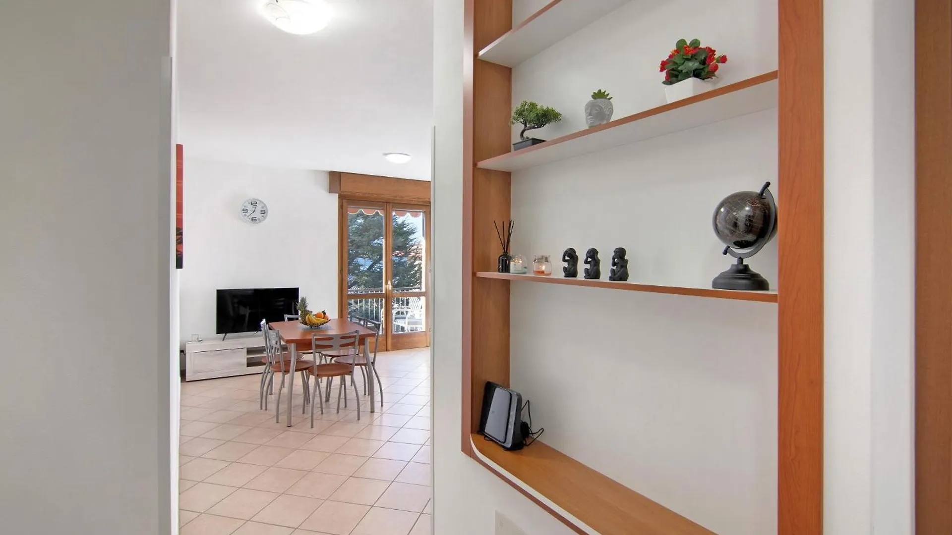 Tatil Evi Casa Lierna Villa