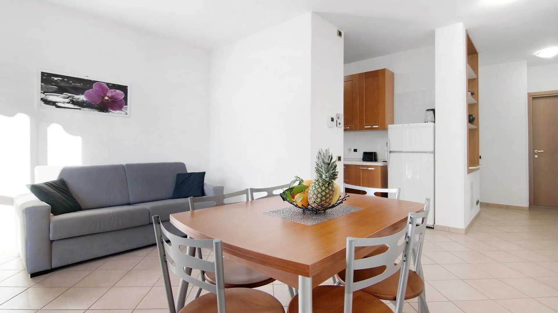 Tatil Evi Casa Lierna Villa İtalya