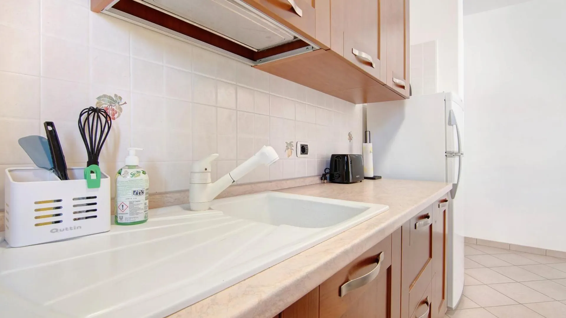 Tatil Evi Casa Lierna Villa