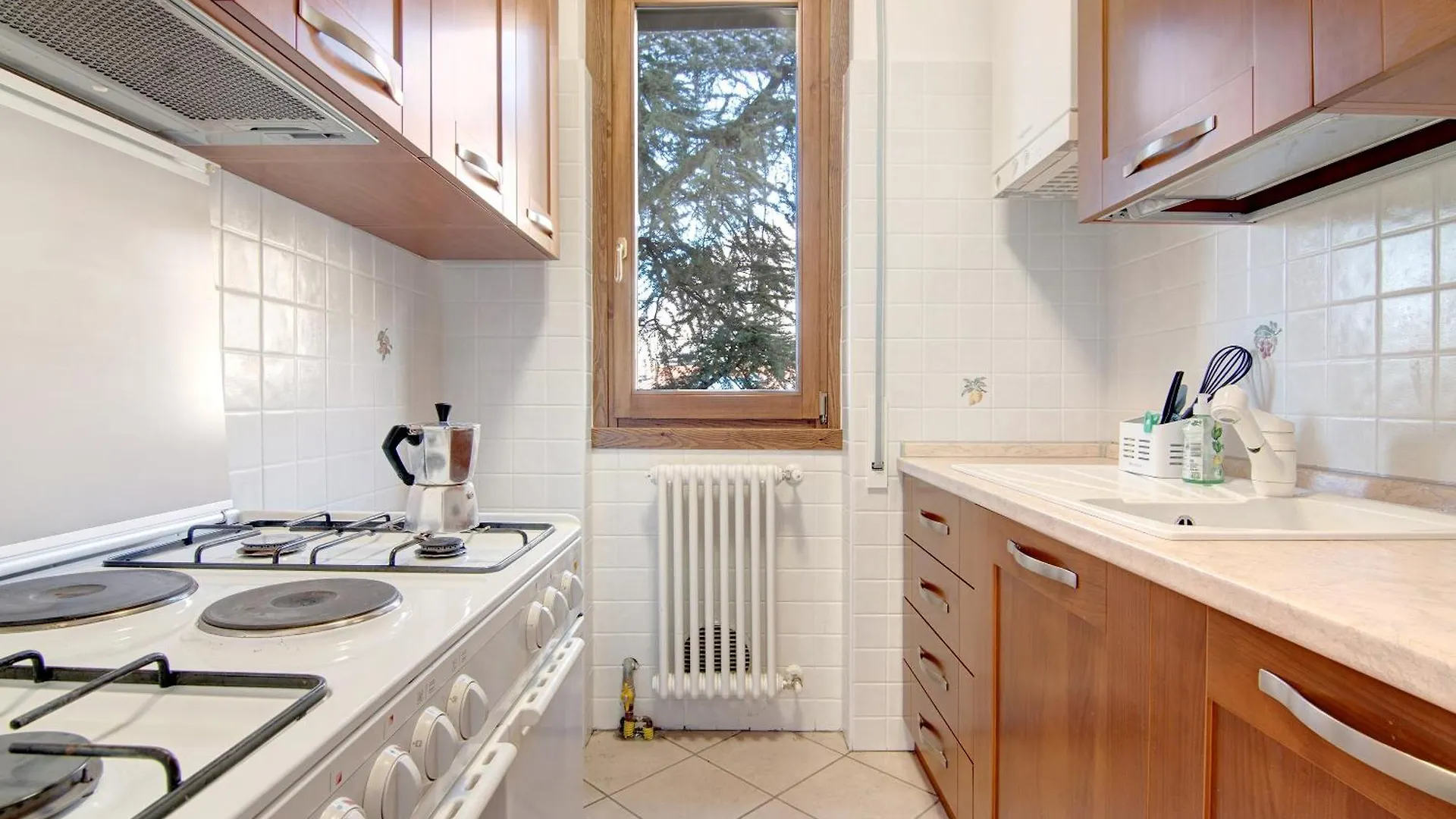 Casa Lierna Villa Tatil Evi