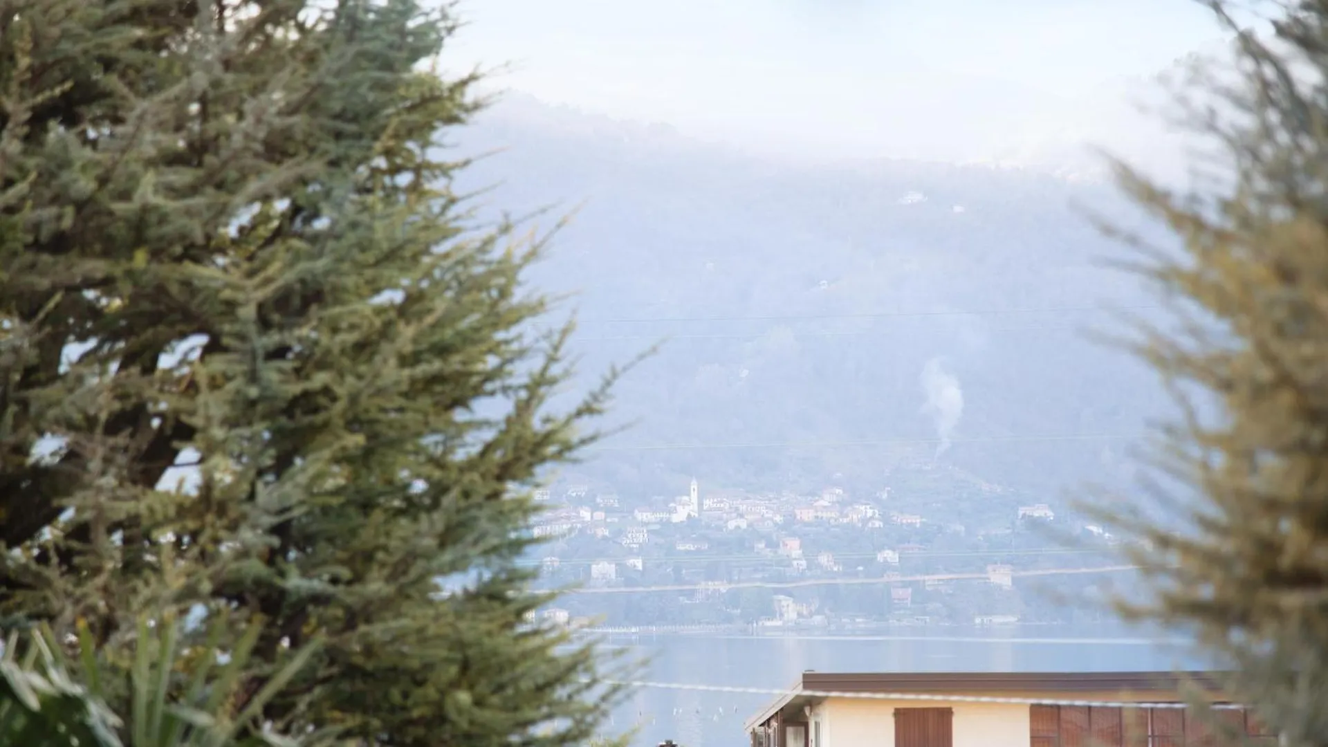 Tatil Evi Casa Lierna Villa