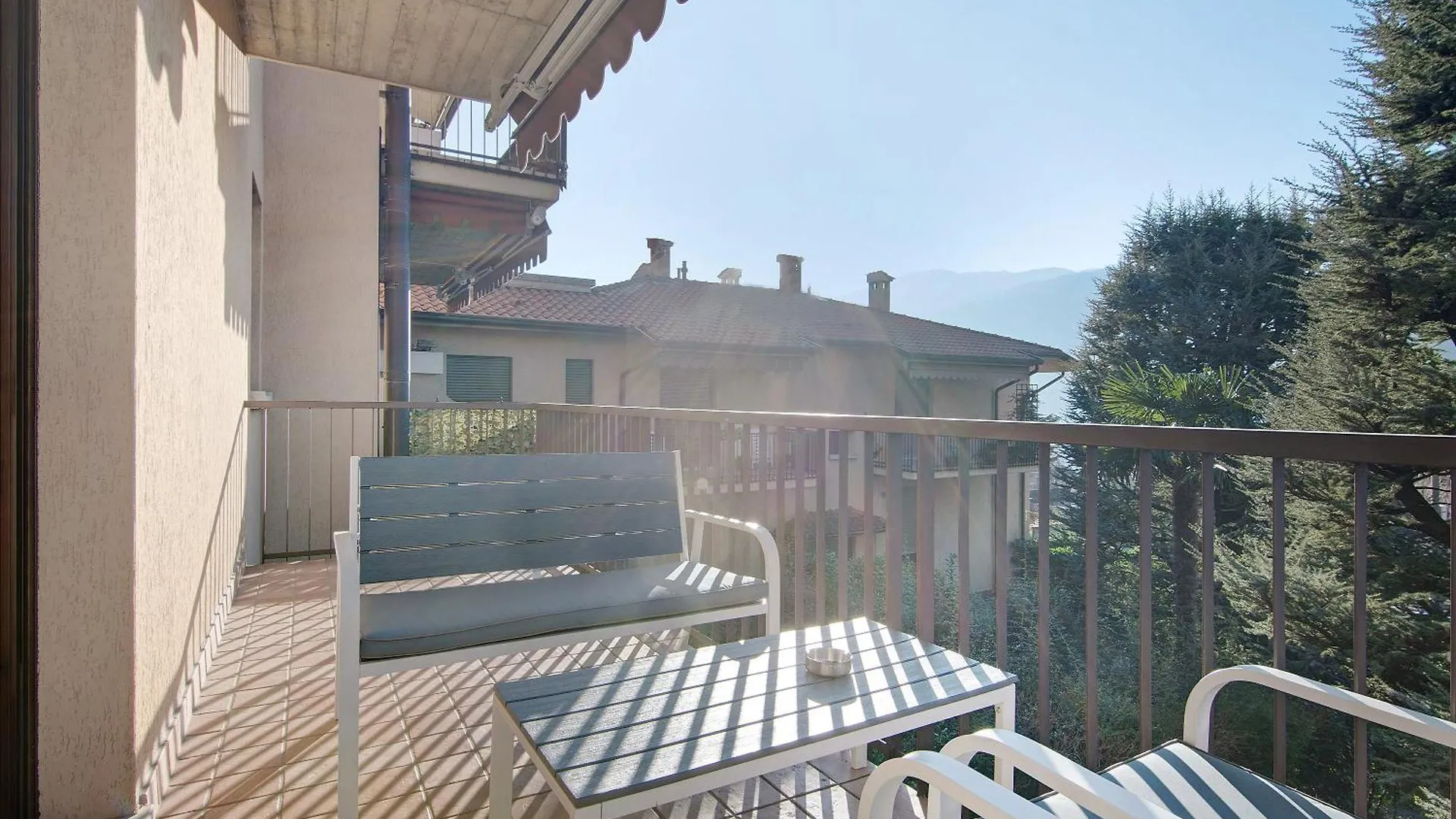 Casa Lierna Villa Tatil Evi