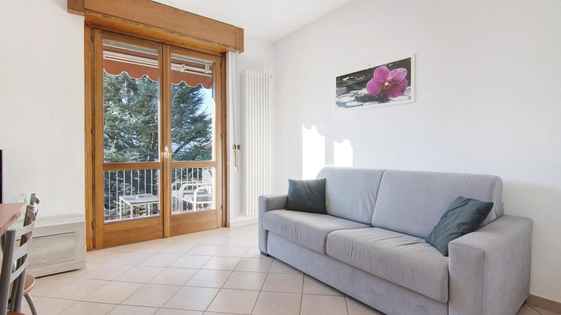 Casa Lierna Villa