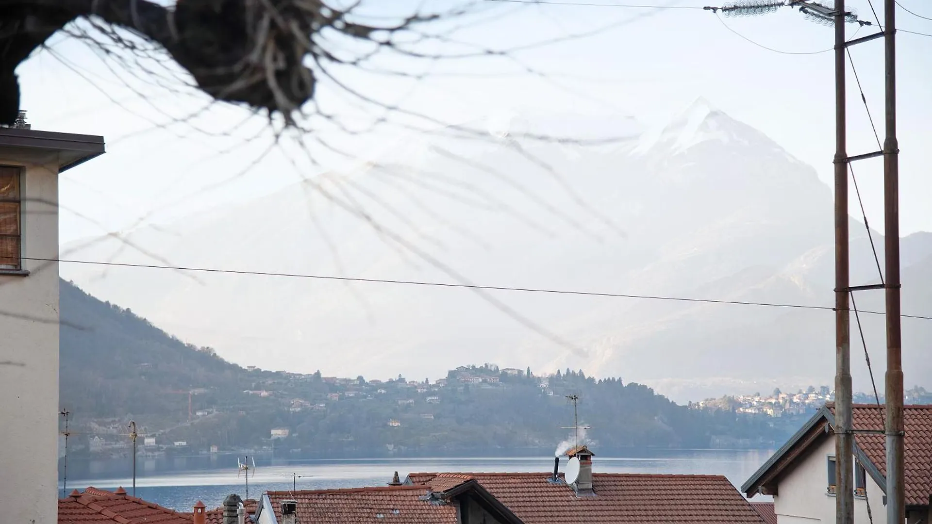 Casa Lierna Villa Tatil Evi